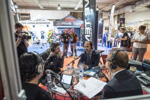 unibike 2015 Carlos Núñez