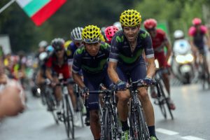 El sacrificio de Valverde © Bettini