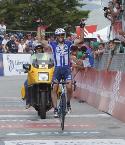 Así gana Veloso © UVP