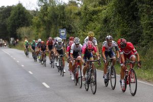 Imagen de la fuga © Gómez Sport 