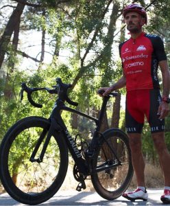 Chema Martínez - POLAR