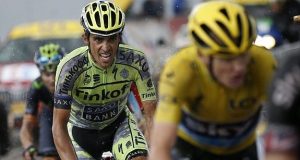 Contador_Froome_Tour de Francia