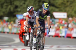 Daniel Moreno © Gomez/Bettini