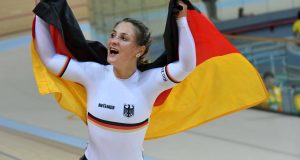 Kristina Vogel_JJOO_Rio 2016_Velocidad