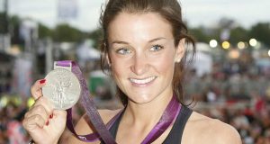 Armitstead Plata Londres 2012