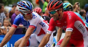 Luis Ángel Maté_San Sebastián_2016