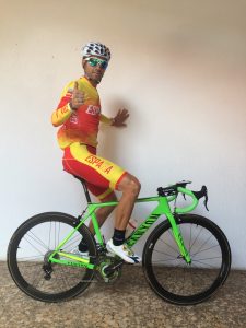 Valverde en Río © RFEC