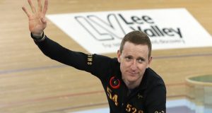 Wiggins despedida recurso