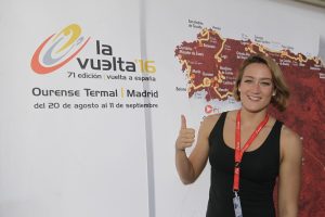 Belmonte disfrutó © Miguélez 