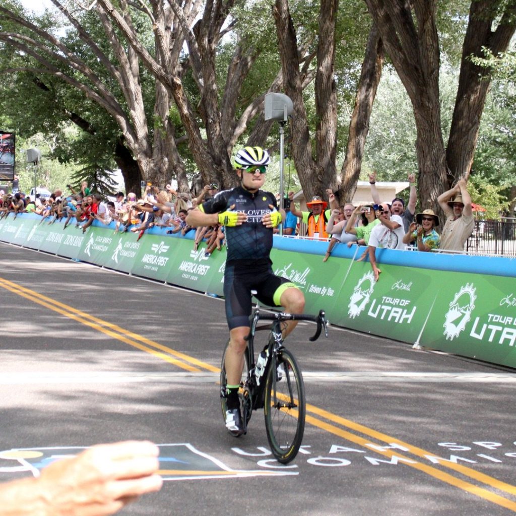 Premio doble para Carpenter © TOU