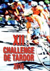 cartel challenge tardor 2016