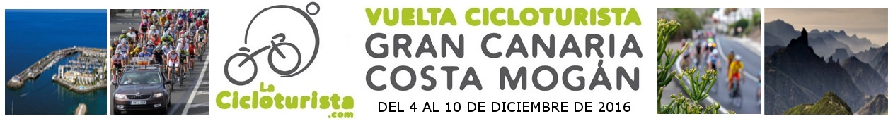 la cicloturista 2016