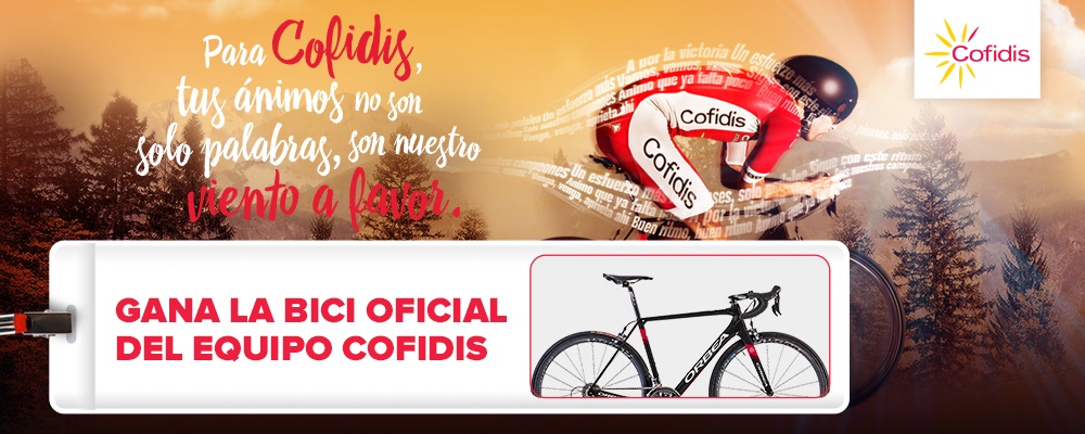 sorteo cofidis 2