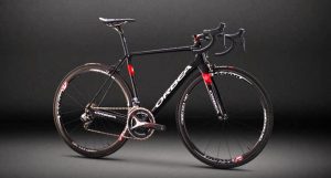 Cualquier aficionado puede conseguir ahora la nueva Orbea Orca, la bici oficial del equipo Cofidis