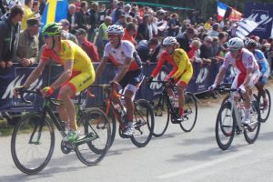 Aranburu y Serrano © RFEC