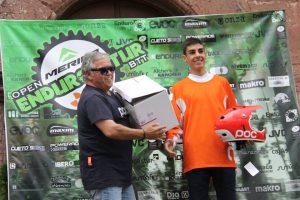 Diego Cortés © Enduro Astur BTT