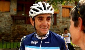 Emili Vicente, ganador de la Endurance © La 15.23 produccions