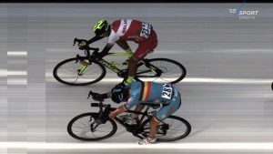 Foto finish © @avozgurozan