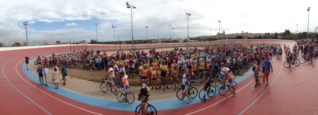 Concentración reivindicativa y en memoria de Biel Llull © FCIB