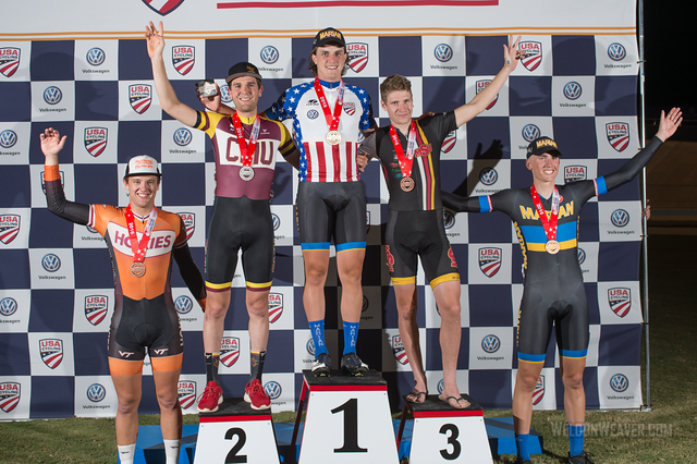 Maruo Rato, en el segundo escalón del podio