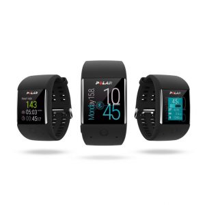 Polar M600 GPS Sport Smartwatch 2016