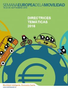 semana-movilidad-sostenible-poster