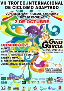 CARTEL CICLISMO ADAPTADO OCT 2016-2