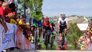 Los favoritos juntos © Sky 