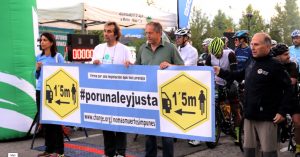 Antes de darse la salida © La 15.23 produccions