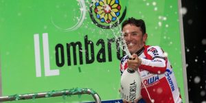 Rodriguez celebra su éxito © Bettini