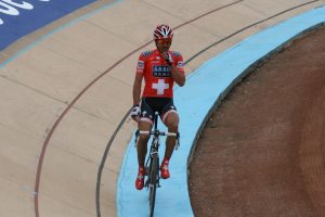 En Roubaix 2010 © G. Watson