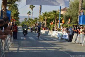 Arenas en Benferri © M. Fuentes 
