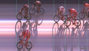 La foto-finish