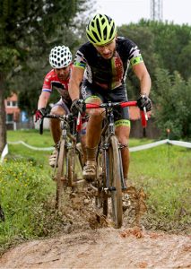 ciclocross
