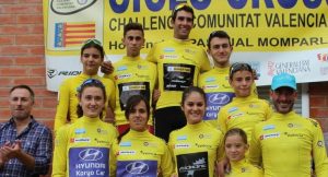 Líderes en Énova © FCCV