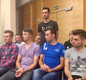 Su presentación © Ciclo 21