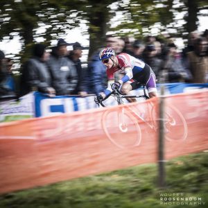 Van der Poel en Valkenburg