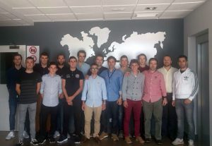 Escribano Sports Team