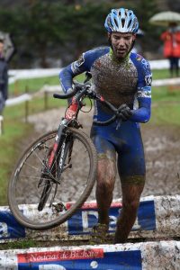 Jon Polledo © Javi Linares