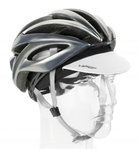 Casco y visera Halo Headband