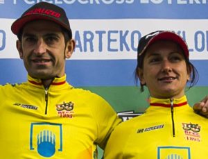 Esteban y Nuño © RFEC