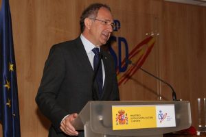 López Cerrón © RFEC