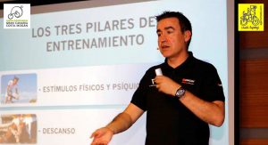 Chema Arguedas © Iñaki Lopetegi