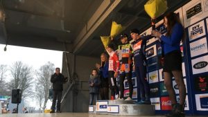 Essen_Podio Junior_Jelle Camps