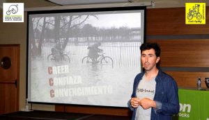 Joseba Beloki © Iñaki Lopetegi