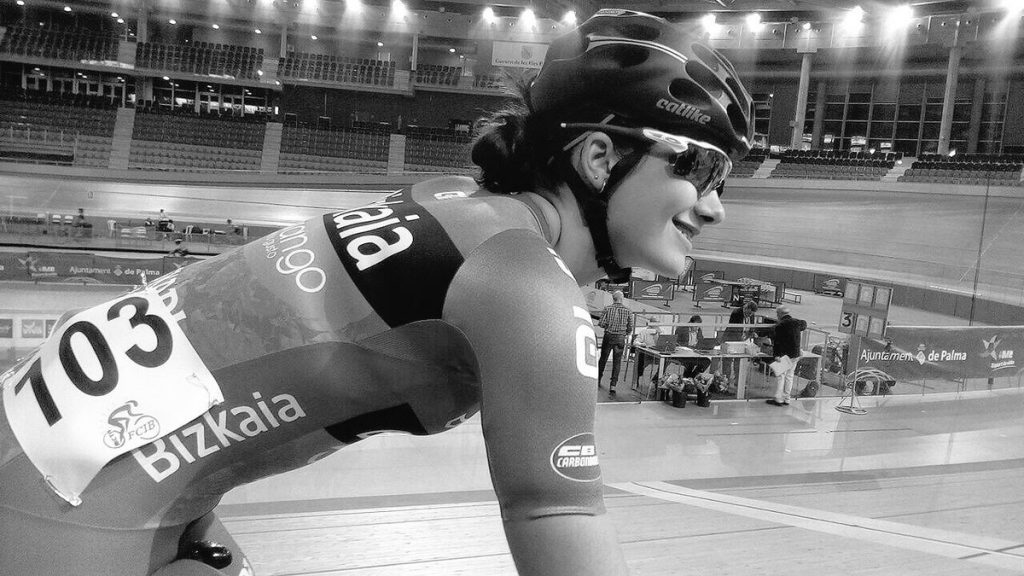 Marga López © @LAURATH_98