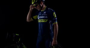 Orica-Scott