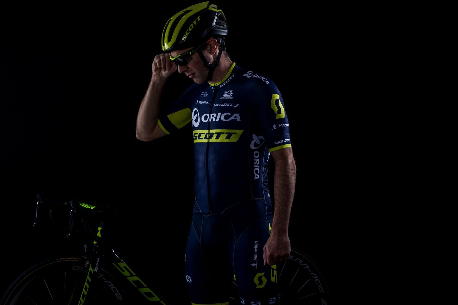 Orica-Scott