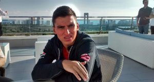 Restrepo_Benidorm_2016