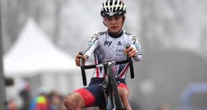 Thomas Pidckock_Namur_2016